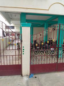 Image of 850 Sq.ft 2 BHK Apartment / Flat for sale in Akash Ganga Apartment, Chidambaram, Cuddalore for Rs. 4000000