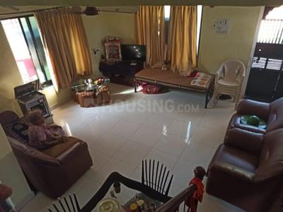 Hall Image of 1540 Sq.ft 3 BHK Independent House for sale in Murbad Thane for Rs. 4500000