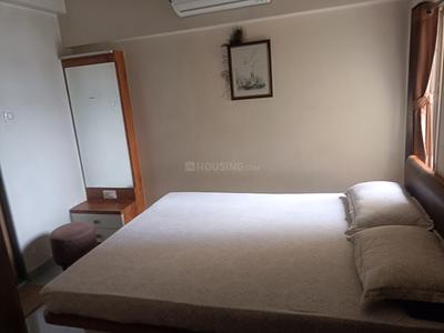 Bedroom Image of 1100 Sq.ft 2 BHK Apartment / Flat for sale in Sangani G Opera Height s, Italva Navsari for Rs. 5200000