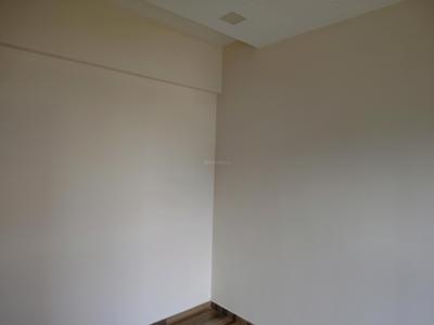 Bedroom Image of 700 Sq.ft 1 BHK Apartment / Flat for rent in KIPL Morya, Kasarvadavali Thane for Rs. 16000
