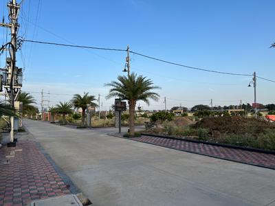 Hi-Link Villa Plot View 1
