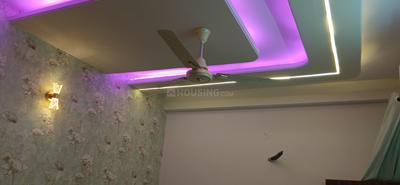 Hall Image of 1300 Sq.ft 3 BHK Villa for sale in Kalwad Road Jaipur for Rs. 5500000