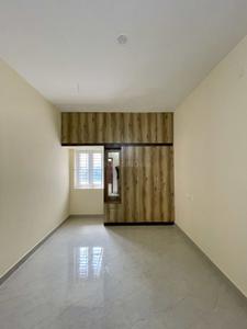 Bedroom Image of 2900 Sq.ft 4 BHK Independent House for sale in Saravanampatty Coimbatore for Rs. 18500000