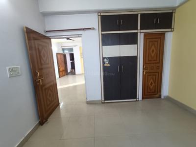 Bedroom Image of 690 Sq.ft 1 BHK Apartment / Flat for sale in Jankipuram Vistar Lucknow for Rs. 3700000