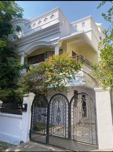 3.5 BHK Independent House