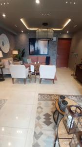 2.5 BHK Flat