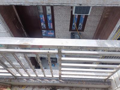 Image of 630 Sq.ft 2 BHK Builder Floor for rent in Govindpuri, New Delhi for Rs. 20000