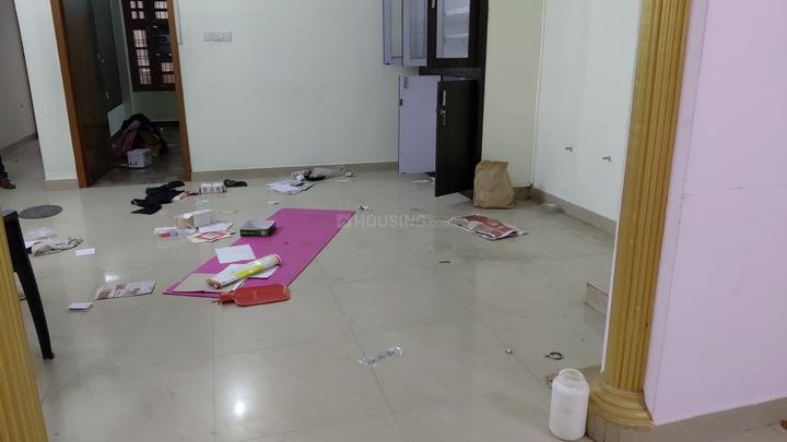 Vastu Khand, Gomti Nagar Bedroom One 1