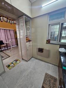 Hall Image of 1050 Sq.ft 2 BHK Apartment / Flat for sale in Chandrarang Basileo Phase 2, Pimple Gurav Pune for Rs. 11700000