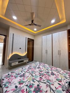 Bedroom Image of 2500 Sq.ft 4 BHK Independent House for sale in Gandhi Path West Jaipur for Rs. 16000000