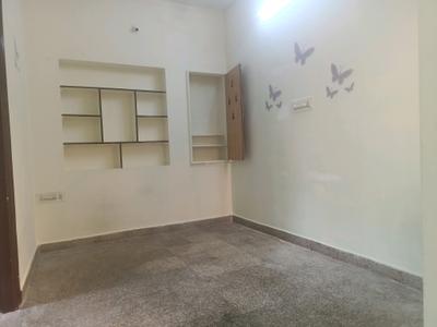 Living Room Image of 400 Sq.ft 1 BHK Independent House for rent in Vijayanagar Bengaluru for Rs. 8500