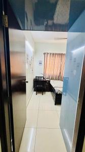 Hall Image of 1590 Sq.ft 3 BHK Apartment / Flat for rent in Chartered Beverly Hills, Subramanyapura Bengaluru for Rs. 46000