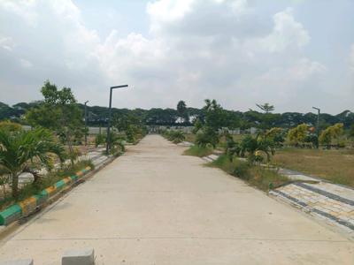Image of 160 Sq.ft Residential Plot / Land for sale in Rudraram, Sangareddy for Rs. 1599999