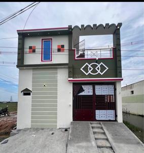 Image of 900 Sq.ft 2 BHK Villa for sale in Guduvancheri, Chennai for Rs. 6200000