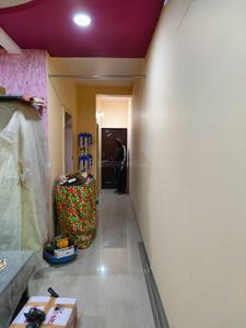 Bedroom Image of 700 Sq.ft 1 BHK Apartment / Flat for sale in Rajendra Nagar Indore for Rs. 2700000