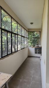 Balcony Image of 2200 Sq.ft 4 BHK Builder Floor for rent in Sector 50 Gurgaon for Rs. 75000