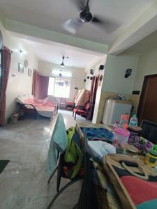 Hall Image of 950 Sq.ft 2 BHK Apartment / Flat for sale in Garia, Sonarpur Kolkata for Rs. 3500000