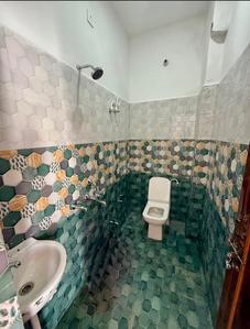 Bathroom Image of 1650 Sq.ft 3 BHK Villa for sale in Grah Imperial Villas Phase 1, Anora Kala Lucknow for Rs. 6000000