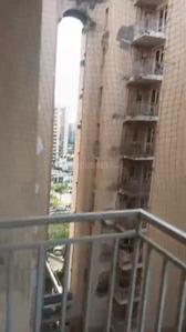 Balcony Image of 1130 Sq.ft 2 BHK Apartment / Flat for rent in Elite 87th Avenue, Sector 87 Faridabad for Rs. 20000