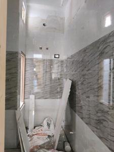 Common Bathroom Image of 900 Sq.ft 3 BHK Builder Floor for sale in DLF Ankur Vihar Ghaziabad for Rs. 3500000
