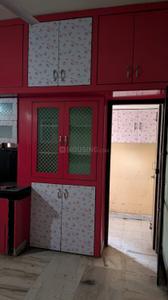 Kitchen Image of 1560 Sq.ft 3 BHK Apartment / Flat for sale in Bowenpally Secunderabad for Rs. 8500000