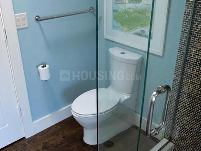Bathroom Image of 3600 Sq.ft 6 BHK Apartment / Flat for sale in The Vile Parle Kapole, Vile Parle West Mumbai for Rs. 165000000