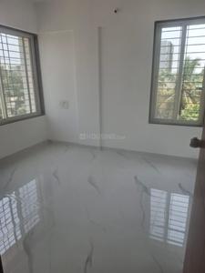 Bedroom Image of 980 Sq.ft 2 BHK Apartment / Flat for rent in Kumar Samruddhi A6 And A7 Building, Tingre Nagar Pune for Rs. 30000