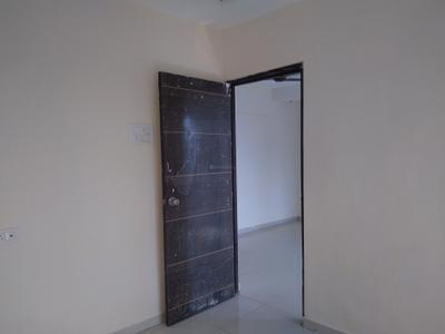 Bedroom Image of 822 Sq.ft 2 BHK Apartment / Flat for sale in Rajhans Moonstone by Rajhans , Vasai West Vasai for Rs. 8399000