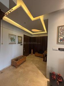 Hall Image of 2800 Sq.ft 4 BHK Apartment / Flat for sale in Kolte Patil 24K Opula, Pimple Nilakh Pune for Rs. 53000000