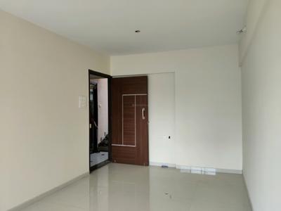 Living Room Image of 800 Sq.ft 2 BHK Apartment / Flat for sale in Sainath Yamuna Heights, Mulund West Mumbai for Rs. 16000000