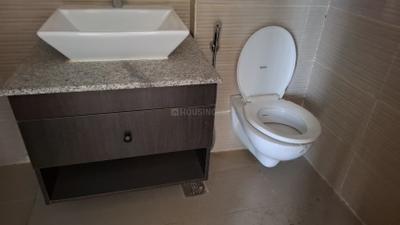 Image of 1674 Sq.ft 3 BHK Apartment / Flat for sale in Paras Dews, Sector 106, Gurgaon for Rs. 17000000