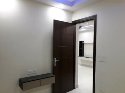 Bedroom Image of 540 Sq.ft 2 BHK Apartment / Flat for sale in Dwarka Mor New Delhi for Rs. 3200000