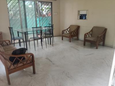 Living Room Image of 1550 Sq.ft 2 BHK Villa for rent in Yerawada Pune for Rs. 55000