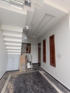 Balcony Image of 1980 Sq.ft 4 BHK Independent House for sale in Kharar Mohali for Rs. 13000000