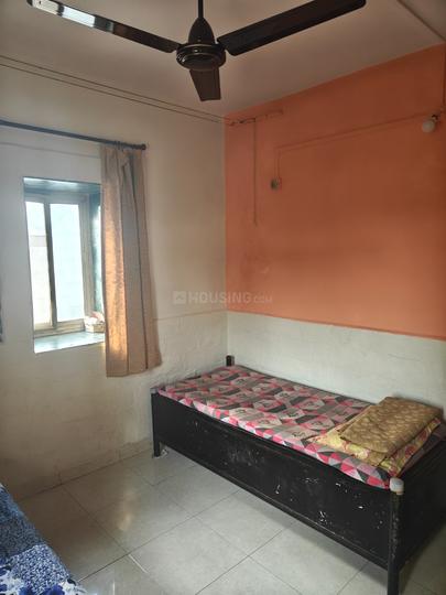 Sector 2, Airoli Bedroom 1