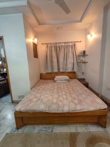 Bedroom Image of 3240 Sq.ft 4 BHK Independent House for sale in Satellite Ahmedabad for Rs. 55000000