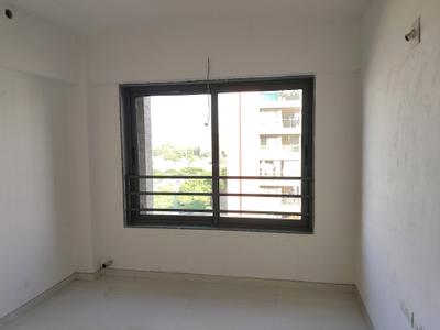 Bedroom Image of 4422 Sq.ft 4 BHK Apartment / Flat for sale in Paarijat Eclat, Iscon Ambli Road Ahmedabad for Rs. 53000000