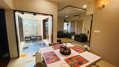3 BHK Fully Furnished Independent House
