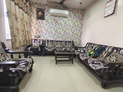Hall Image of 1050 Sq.ft 2 BHK Apartment / Flat for sale in Khokhra Ahmedabad for Rs. 4700000