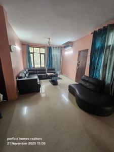 Hall Image of 1890 Sq.ft 3 BHK Builder Floor for rent in Sector 52 Gurgaon for Rs. 55000