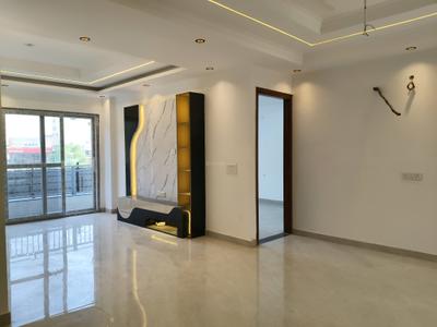 Living Room Image of 1800 Sq.ft 3 BHK Builder Floor for sale in Sector 23 Gurgaon for Rs. 24000000