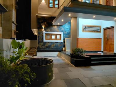 Image of 2450 Sq.ft 4 BHK Independent House for sale in Thrippunithura, Kochi for Rs. 12000000