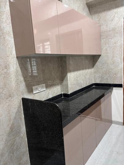 Shubhash apartment Kitchen 1