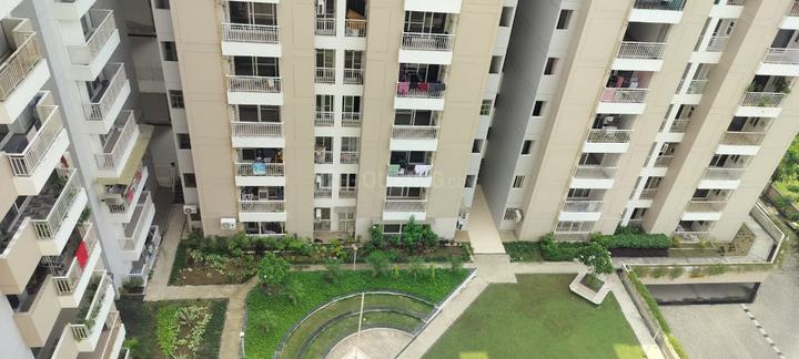 Utkarsh Jeevan Suryodaya Building 1