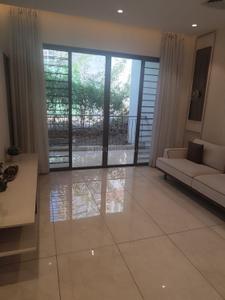 Hall Image of 1291 Sq.ft 3 BHK Apartment / Flat for sale in Parklane Urbanjoy, Sus Pune for Rs. 8950000