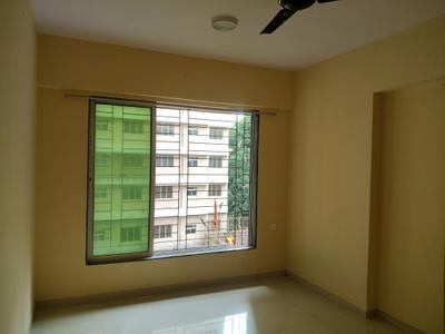 Living Room Image of 800 Sq.ft 2 BHK Apartment / Flat for sale in Srishti Pride, Bhandup West Mumbai for Rs. 16000000