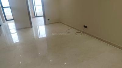 Living Room Image of 1700 Sq.ft 3 BHK Builder Floor for rent in ROF Insignia Park, Sector 93 Gurgaon for Rs. 31000