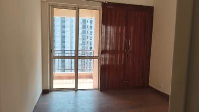 Bedroom Image of 750 Sq.ft 2 BHK Apartment / Flat for rent in Jaypee Kosmos, Sector 134 Noida for Rs. 24000