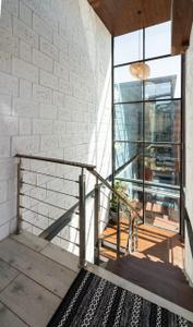 Balcony Image of 3200 Sq.ft 6 BHK Villa for sale in Brookside The Well Being Habitat, Parshwapuram Lonavala for Rs. 59000000