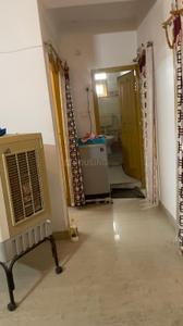 Hall Image of 1100 Sq.ft 3 BHK Apartment / Flat for rent in Aastik Sai RKM Palace, Khagaul Patna for Rs. 25000